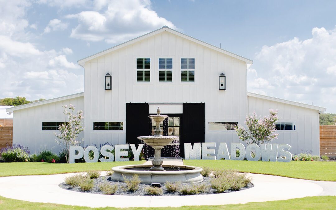 Posey Meadows has a Truly Grand Opening